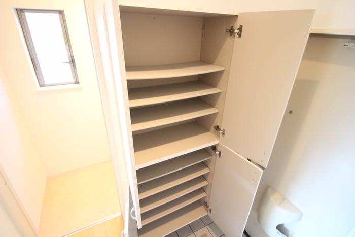 靴箱 Cozy・CubeⅠ