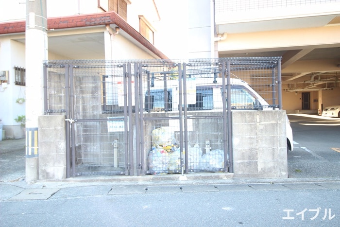 その他 サンコーポ日佐