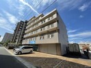 エスポワールの外観
