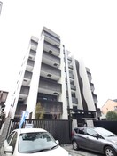 外観写真 ヴァンドメール唐人