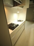 キッチン ヴァンドメール唐人