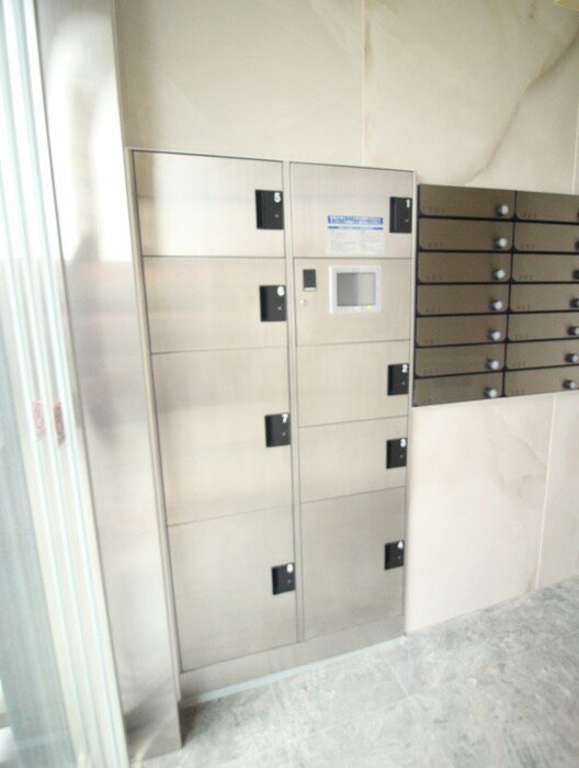 建物設備 ヴァンドメール唐人