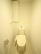 トイレ ヴァンドメール唐人