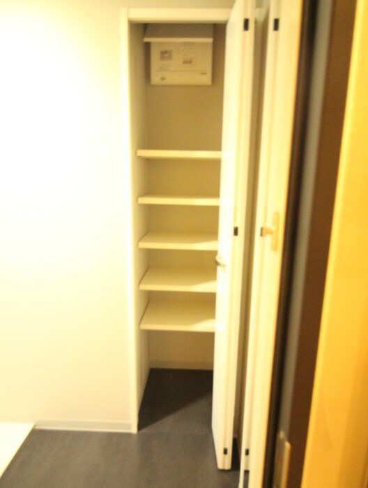 靴箱 ヴァンドメール唐人