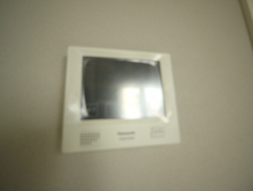 内観写真 ヴァンドメール唐人