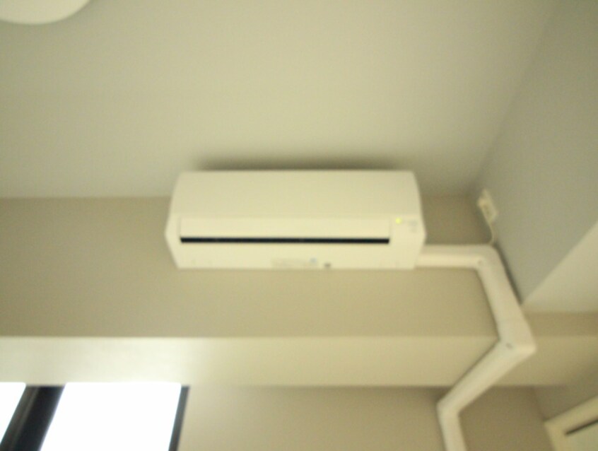 内観写真 ヴァンドメール唐人