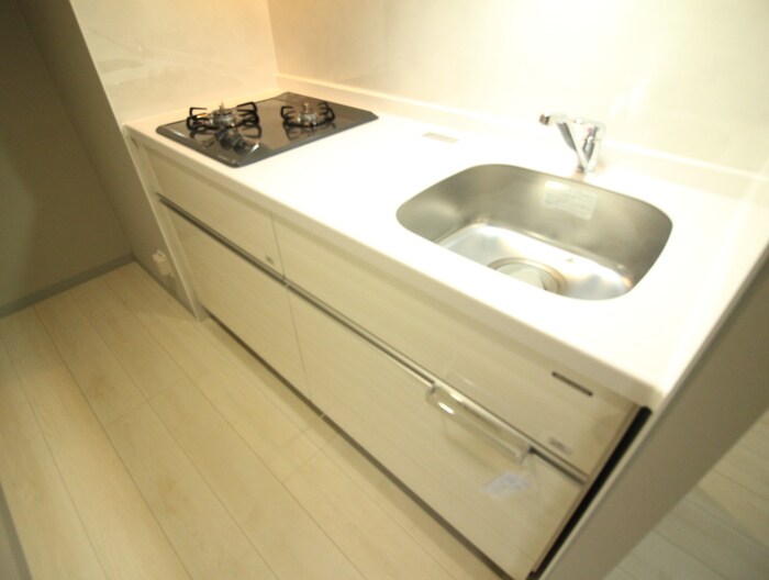 キッチン ヴァンドメール唐人