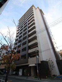 エンクレスト天神AVANT(1403)