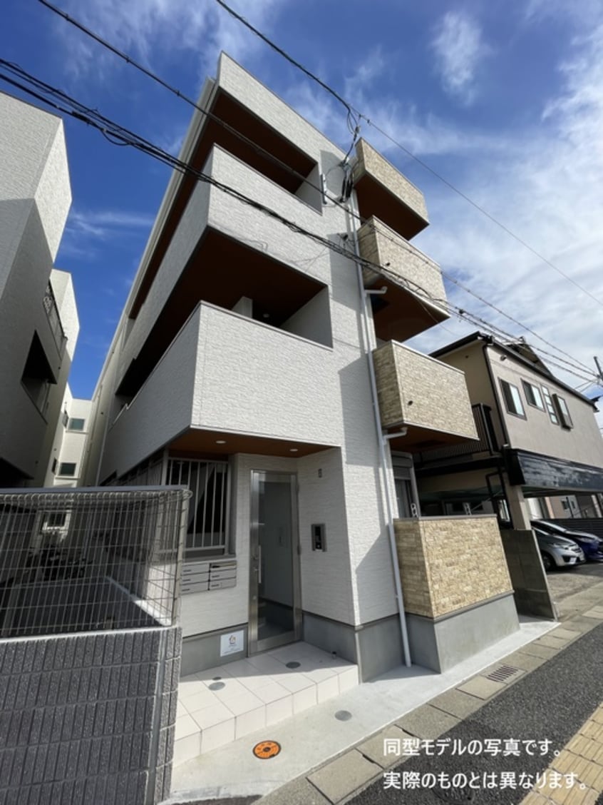 同型モデル Iｌ Sperare