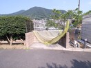 建物設備 あぅん霧ヶ丘