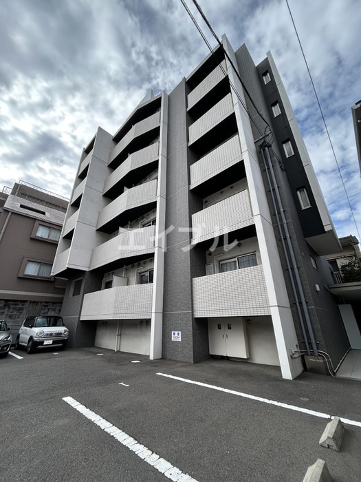 外観写真 Ｍｏｄｅｎａ高麗