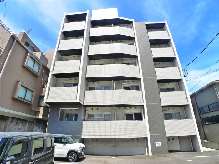外観写真 Ｍｏｄｅｎａ高麗