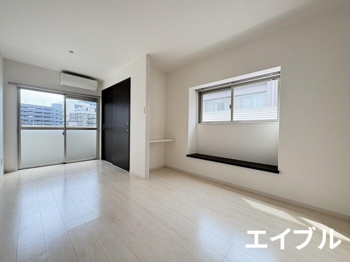 居室 Ｍｏｄｅｎａ高麗