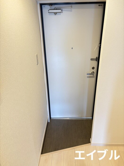 玄関 Ｍｏｄｅｎａ高麗