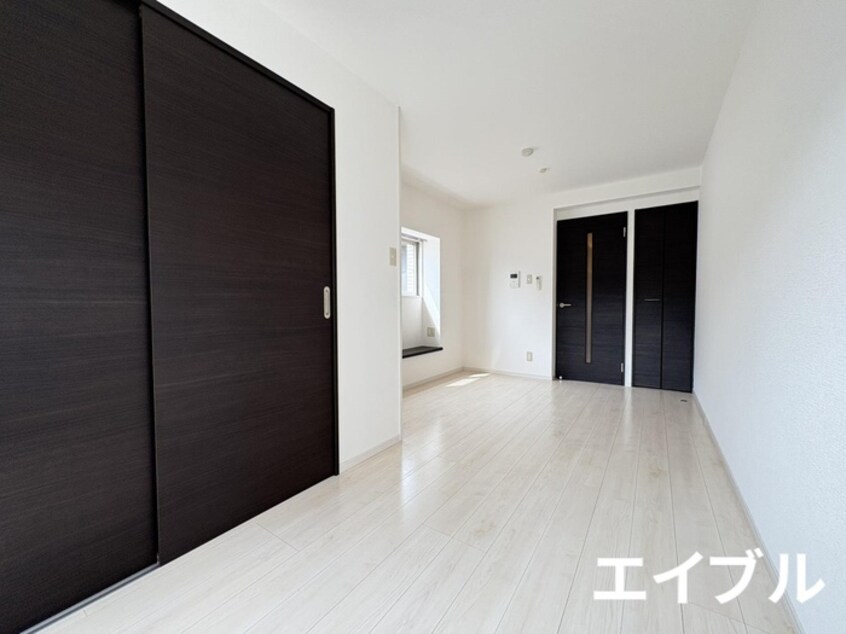 居室 Ｍｏｄｅｎａ高麗