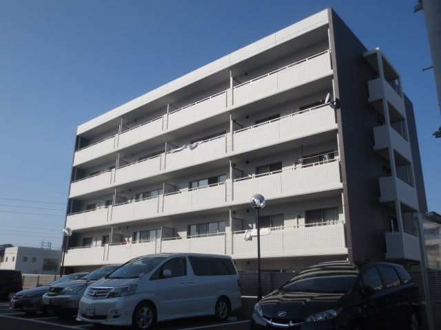 外観写真 グリーンアベニュー