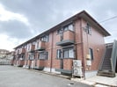 モナリエ香住ヶ丘の外観