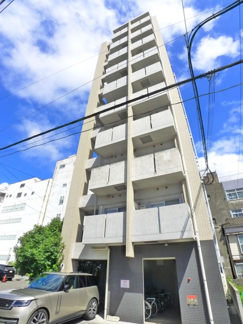 外観写真 ミア・カーサ