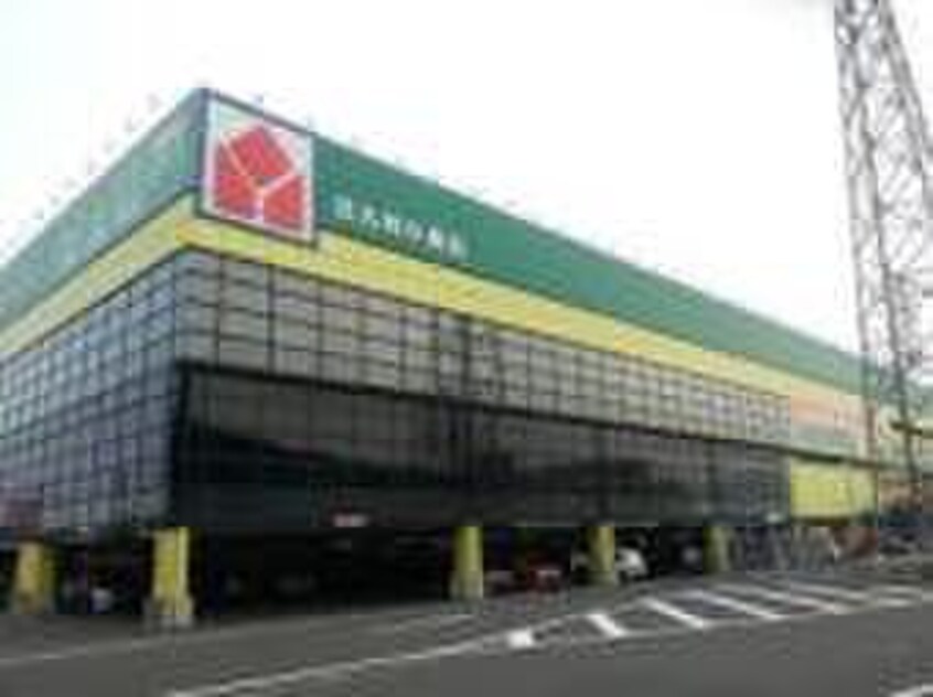 周辺環境 グランド・ソレ－ユ