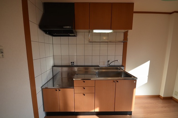 キッチン グランド・ソレ－ユ