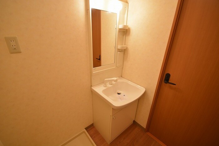 洗面 グランド・ソレ－ユ