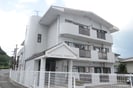 アドヴァンスFUKUSUIの外観