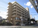 GRADO小倉南の外観