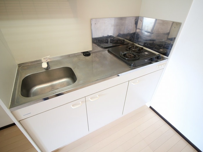 キッチン ドリーム西新