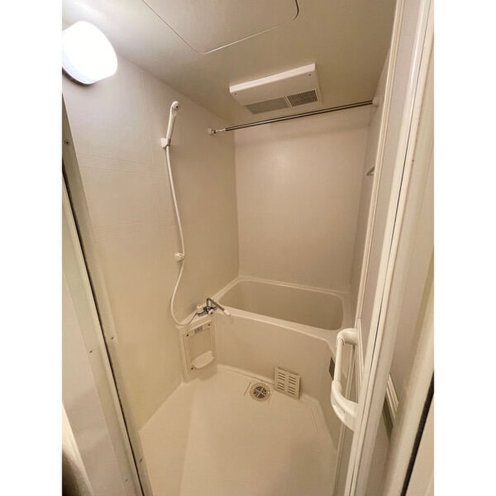 バス／シャワールーム等 ドリーム西新