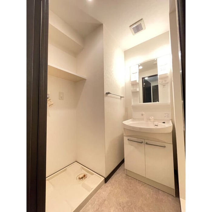 洗面 ドリーム西新