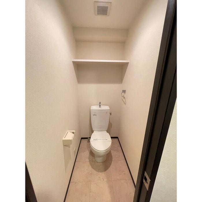 トイレ ドリーム西新