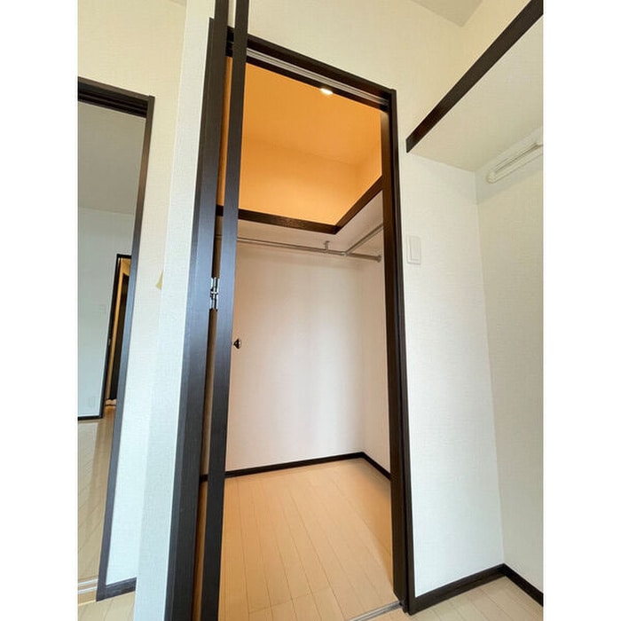 ベランダ・バルコニー ドリーム西新