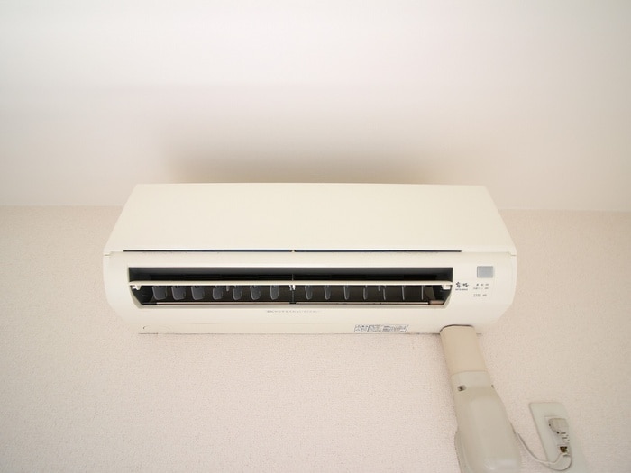 内観写真 ドリーム西新