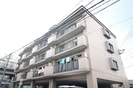 高木町２・高木ビルの外観