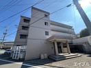 高木町２・高木ビルの外観