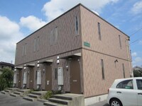 テラス・デュオ・一番館