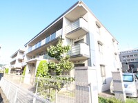 ステラルーチェＡ棟
