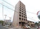 ロイヤルタワー学園の杜の外観