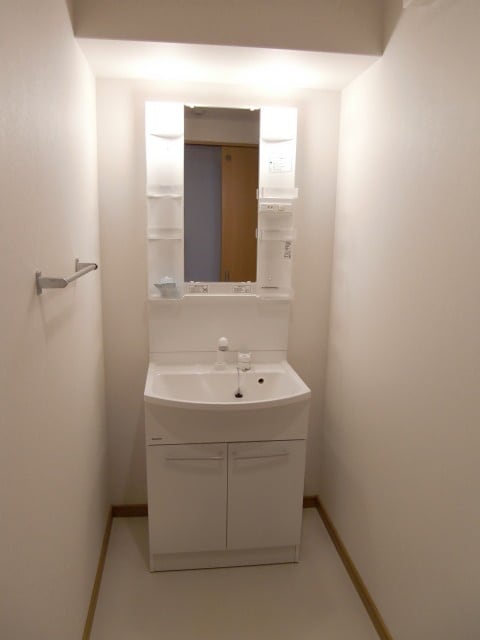 洗面 アイコリーネ城南