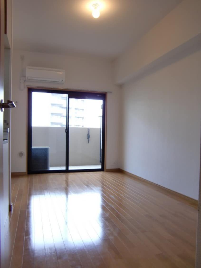 居室 アイコリーネ城南