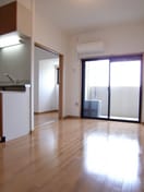 居室 アイコリーネ城南