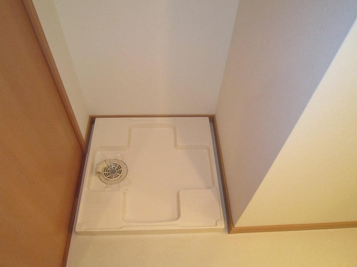 洗濯機置場 アイコリーネ城南