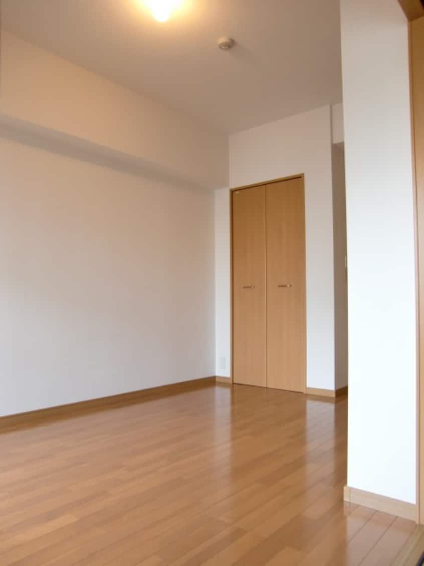 居室 アイコリーネ城南