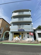エクセレント若宮の外観