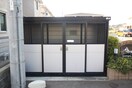 建物設備 モンタ－ナアルタＡ