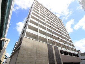 エンクレスト空港通り（1107）