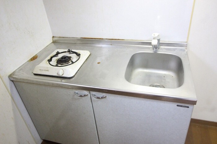 キッチン 豊福ハイツ