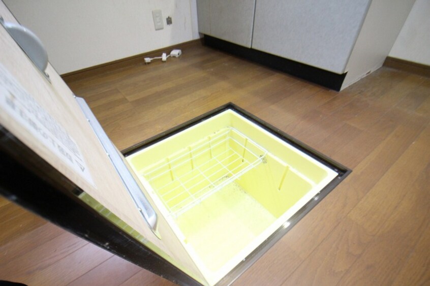 内観写真 豊福ハイツ