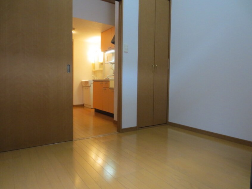 居室 リバティーJK