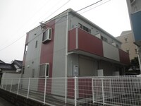 コリール下山門